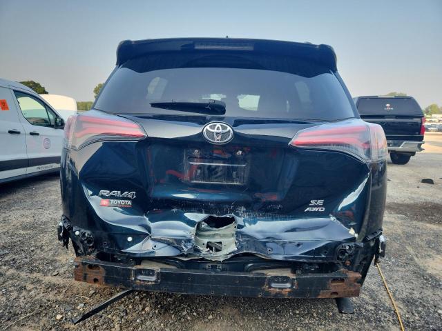 2017 TOYOTA RAV4 SE JTMJFREVXHD201808