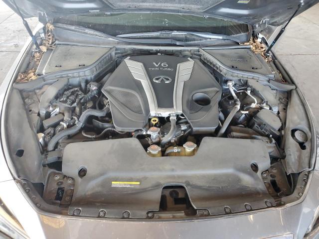 2018 INFINITI Q50 LUXE JN1EV7AR2JM438187