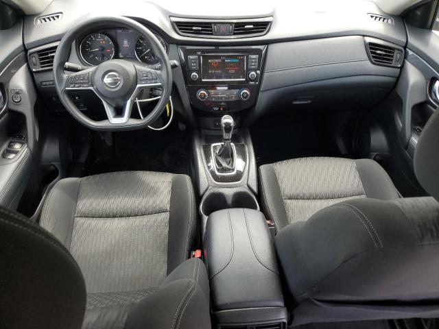 2018 NISSAN ROGUE S - KNMAT2MV8JP555980