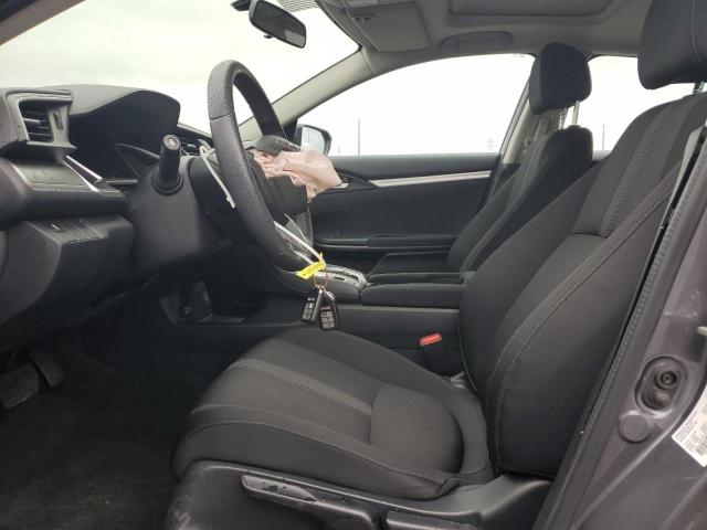 2016 HONDA CIVIC EX 2HGFC2F7XGH022306