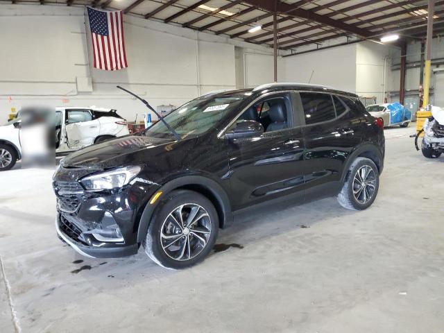 2021 BUICK ENCORE GX SELECT KL4MMDS27MB081532