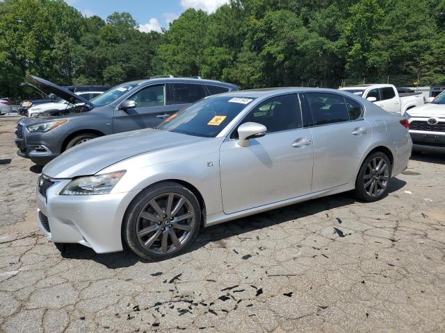 LEXUS GS 350