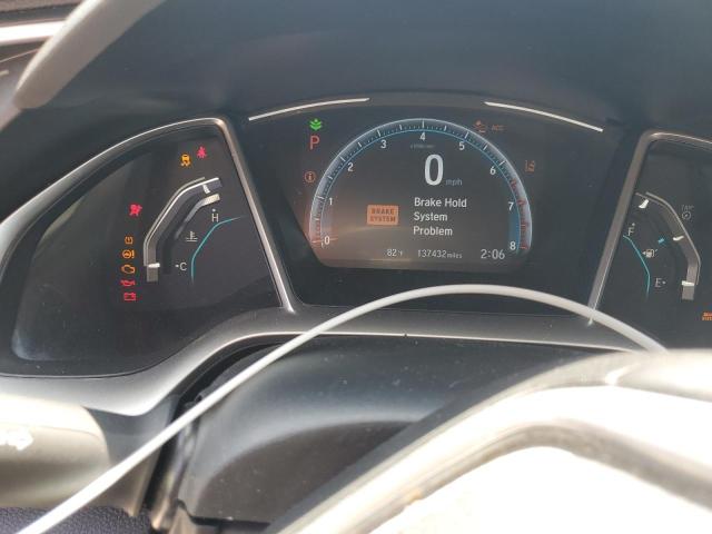 2021 HONDA CIVIC EX 19XFC1F34ME200448