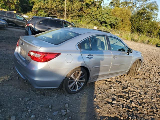 2015 SUBARU LEGACY 2.5I LIMITED 4S3BNAL64F3075176