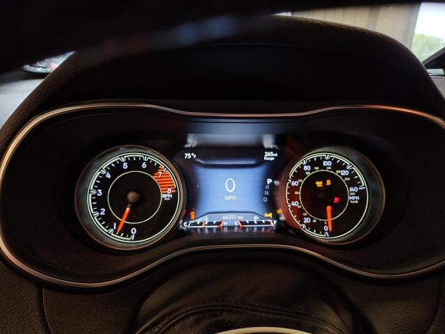 2021 JEEP CHEROKEE L 1C4PJMMX3MD135319