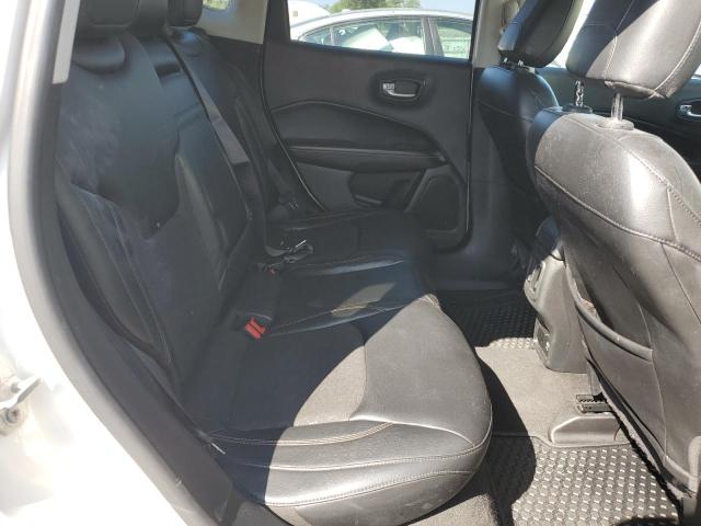 2018 JEEP COMPASS LATITUDE 3C4NJDBB7JT153178