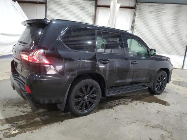 2019 LEXUS LX 570 JTJHY7AX0K4292290