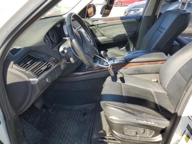 2011 BMW X5 XDRIVE35D - 5UXZW0C58BL657027