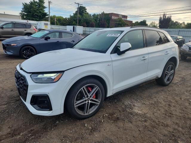 2024 AUDI Q5 E PREMI WA1E2AFY8R2041393