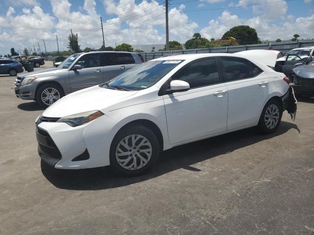 TOYOTA COROLLA L