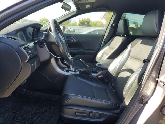 2017 HONDA ACCORD SPORT 1HGCR2F53HA295488