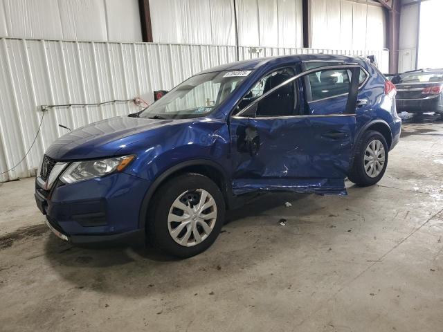 Global Auto Auctions: 2020 NISSAN ROGUE S