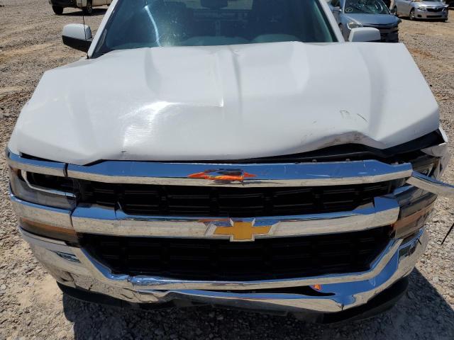 2018 CHEVROLET SILVERADO C1500 LT 3GCPCREC5JG644846
