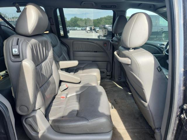2010 HOND ODYSSEY EXL - 5FNRL3H6XAB109156