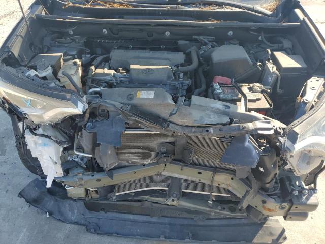 2018 TOYOTA RAV4 LE 2T3ZFREV0JW487678