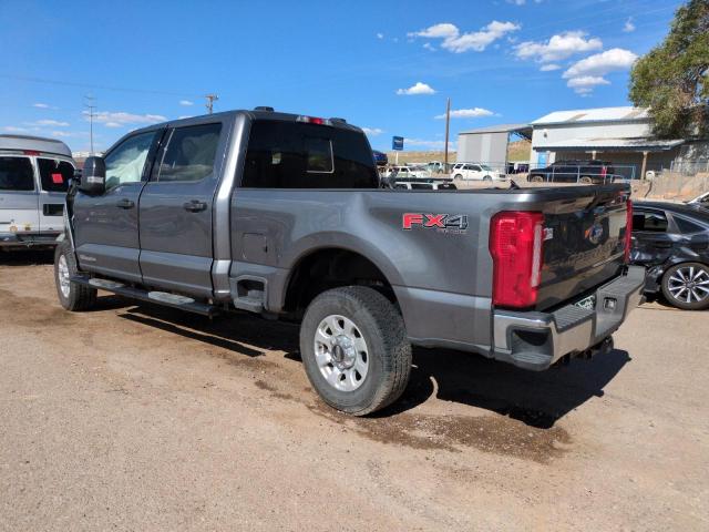 2024 FORD F250 SUPER #3292837564