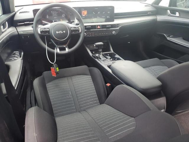 2025 KIA K5 LXS #3301828334