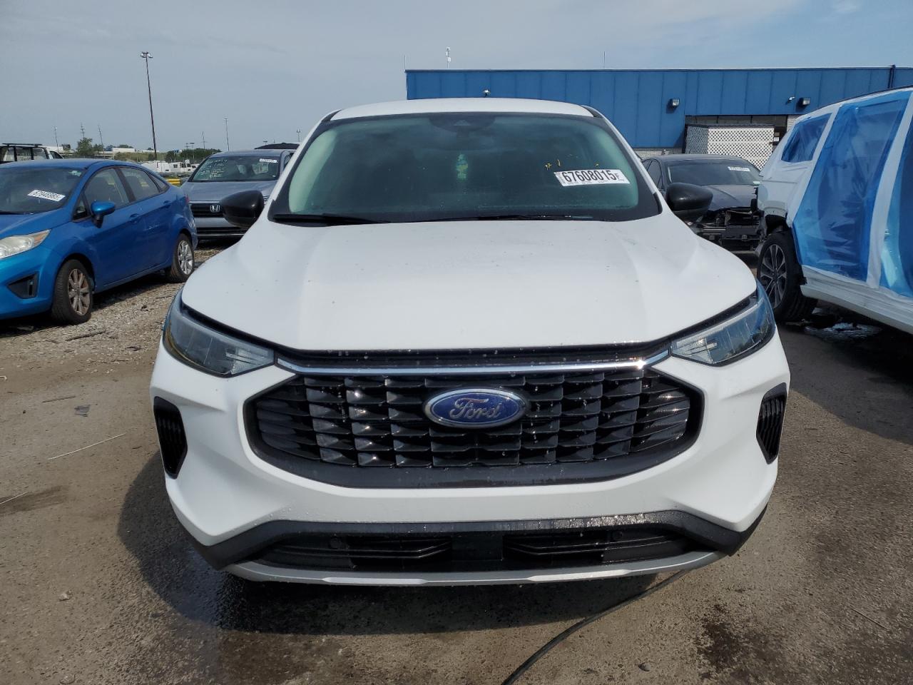 FORD ESCAPE ACTIVE