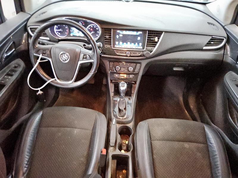 2017 BUICK ENCORE PRE KL4CJASB6HB003090