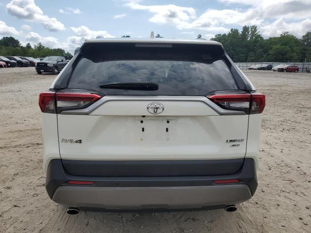 2020 TOYOTA RAV4 LIMIT 2T3N1RFVXLC104927