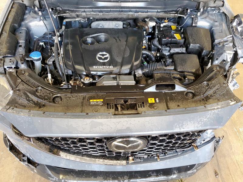 2024 MAZDA CX-5 PREFERRED JM3KFBCL7R0494984