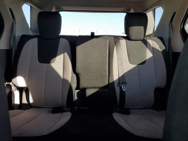 2012 CHEVROLET EQUINOX LT - 2GNFLNEK0C6299162