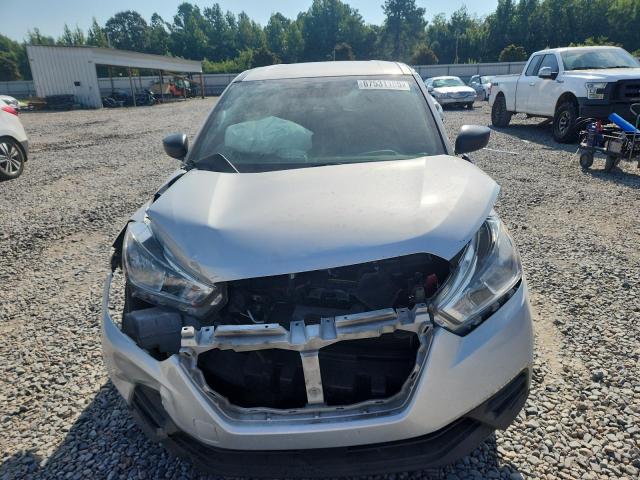 2020 NISSAN KICKS S - 3N1CP5BV5LL531204