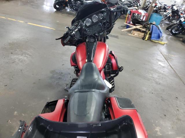 2019 HARLEY-DAVIDSON FLHXS 1HD1KRP15KB622195