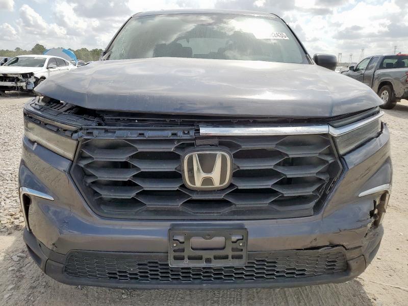 2023 HONDA PILOT LX 5FNYG1H22PB022359