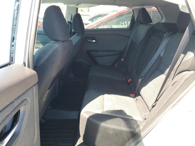 2022 NISSAN ROGUE SV #3285726650