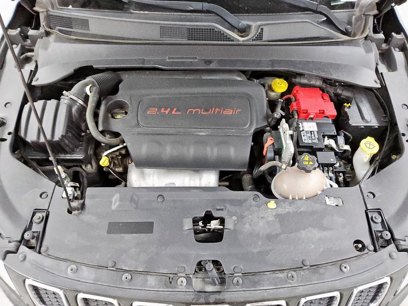 2020 JEEP COMPASS LI 3C4NJDCB9LT104193
