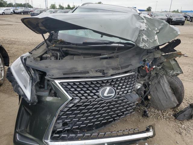 2020 LEXUS RX 350 L JTJHZKFA9L2024274