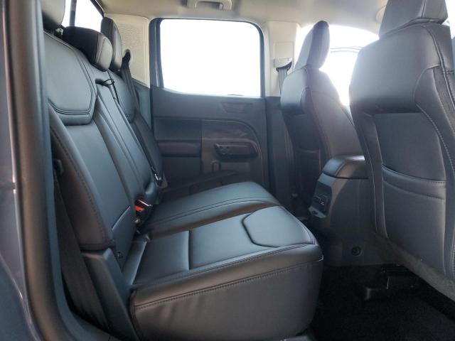 2025 FORD MAVERICK L 3FTTW8S37SRA20881