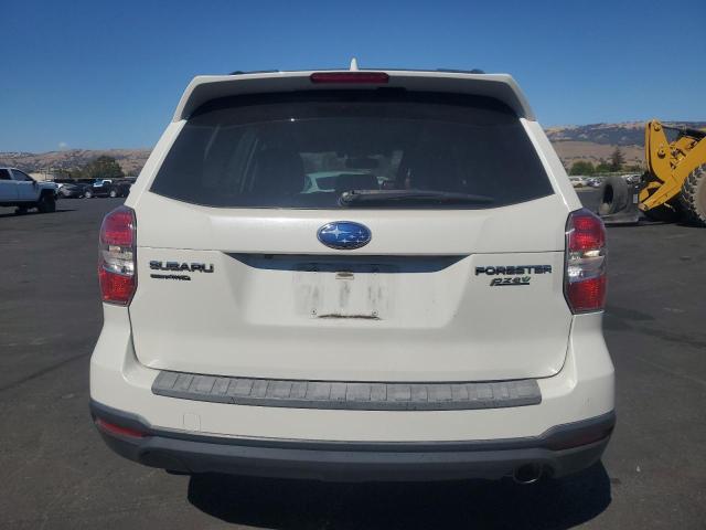 2016 SUBARU FORESTER 2 JF2SJARC4GH435075