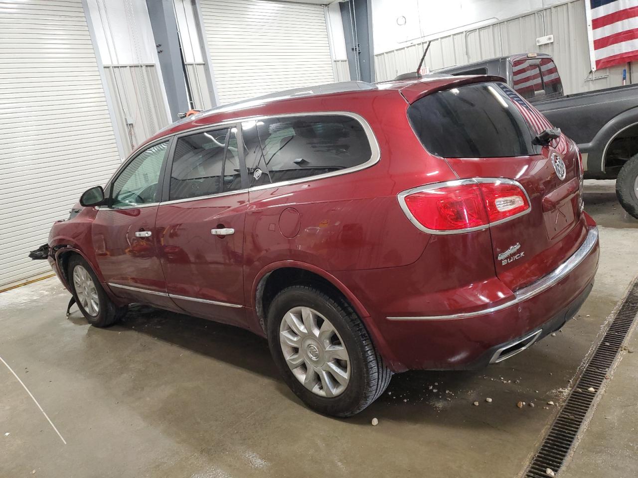 BUICK ENCLAVE