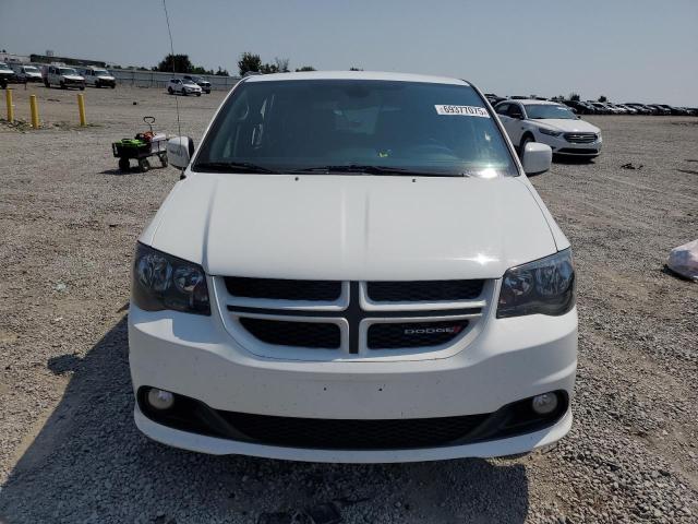 2019 DODGE GRAND CARAVAN GT - 2C4RDGEG9KR760091