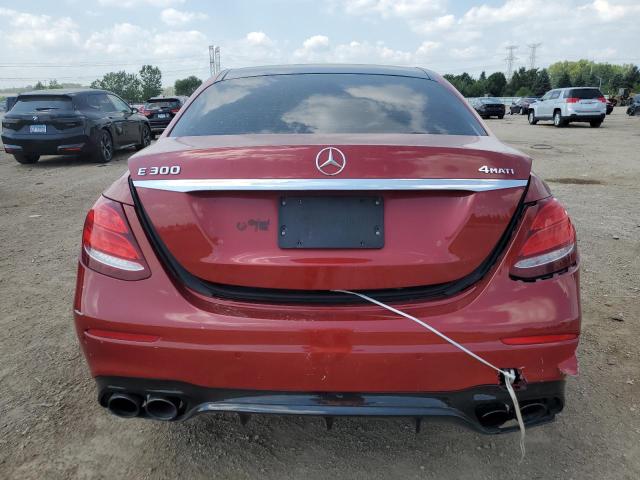 2017 MERCEDES-BENZ E 300 4MAT #3284912926