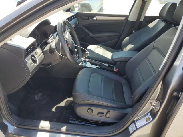 2022 VOLKSWAGEN PASSAT SE 1VWSA7A35NC007634