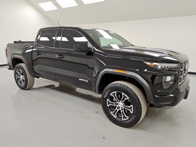 2023 GMC CANYON AT4 1GTP6DEK1P1216751