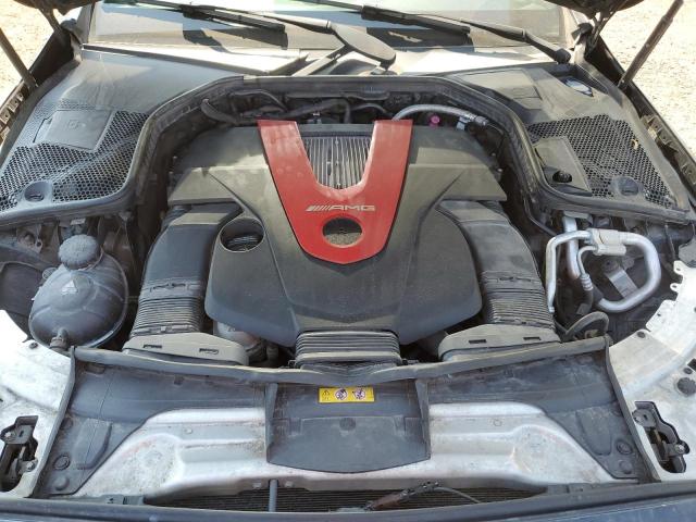 2018 MERCEDES-BENZ C 43 4MATI 55SWF6EB2JU235099