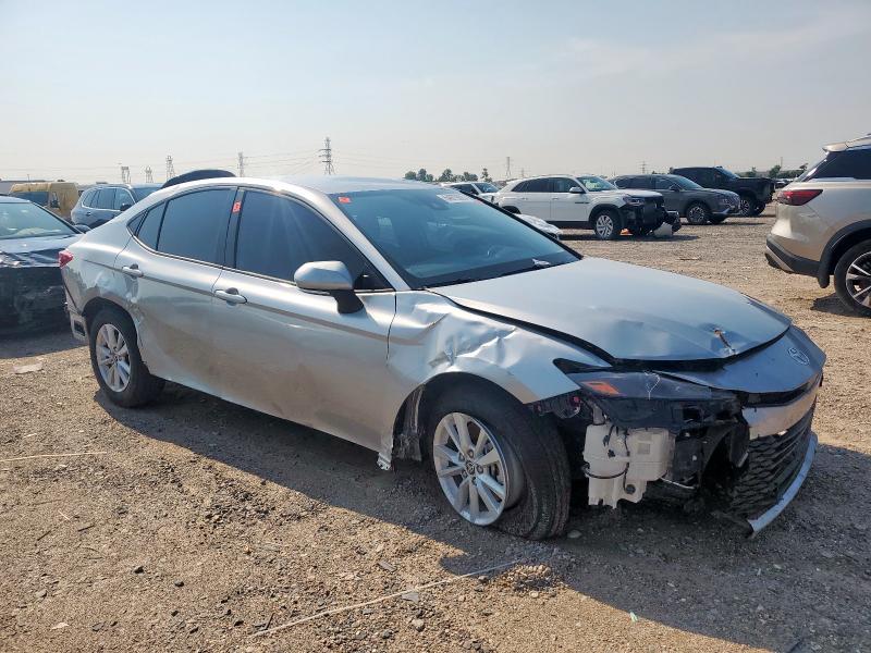 2025 TOYOTA CAMRY XSE 4T1DAACK1SU529384