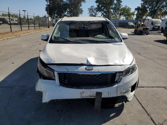 2015 KIA SEDONA EX KNDMC5C19F6053926