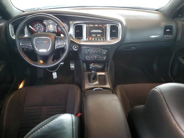 2018 DODGE CHARGER R/T 392 2C3CDXGJ5JH129460