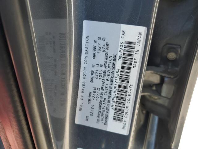 2024 MAZDA MAZDA 3 JM1BPBLM0R1715284