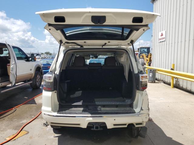 2020 TOYOTA 4RUNNER SR JTEZU5JR4L5226938
