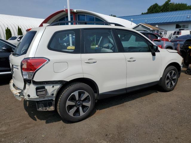 2018 SUBARU FORESTER 2 JF2SJABC6JH446323