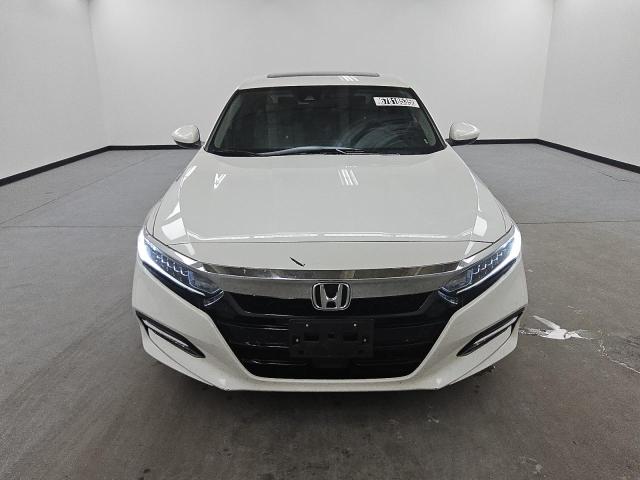 2018 HONDA ACCORD HYB 1HGCV3F4XJA003964