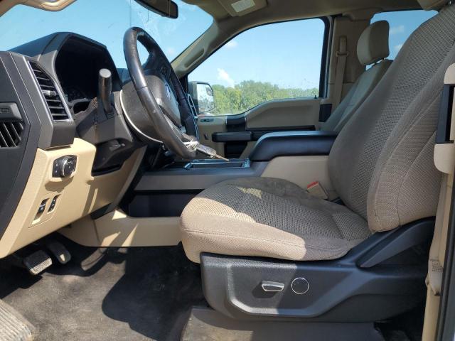 2018 FORD F150 SUPER - 1FTEX1C53JFA79418