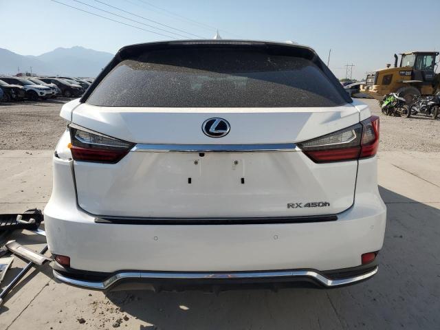 2020 LEXUS RX 450H #3296508645