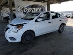 2019 NISSAN VERSA S - 3N1CN7AP8KL820712